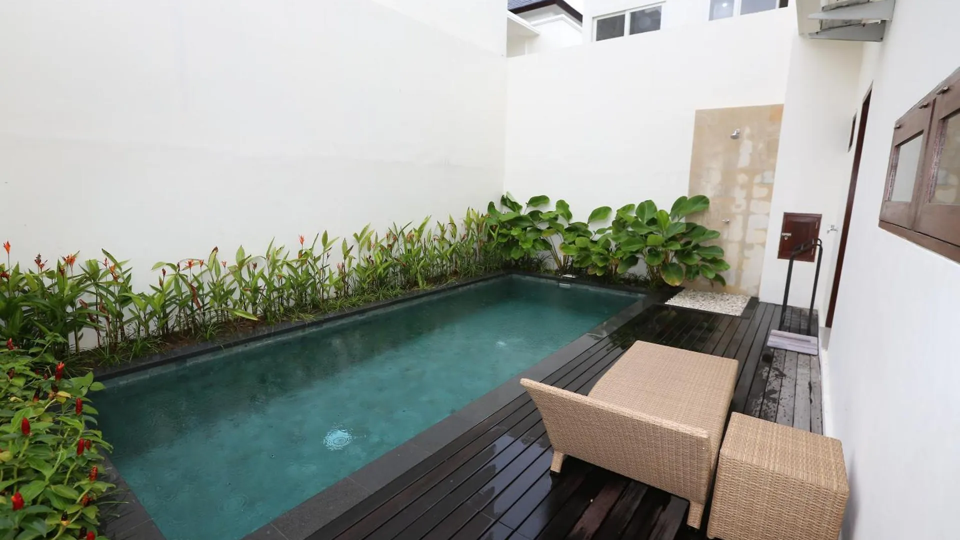 Rivera Villa Seminyak 0*, Σεμινιάκ Ινδονησία
