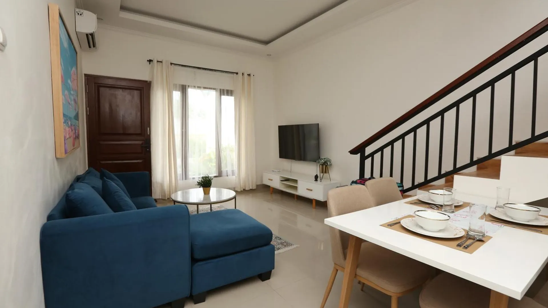 Rivera Villa Seminyak 0*, Σεμινιάκ Ινδονησία
