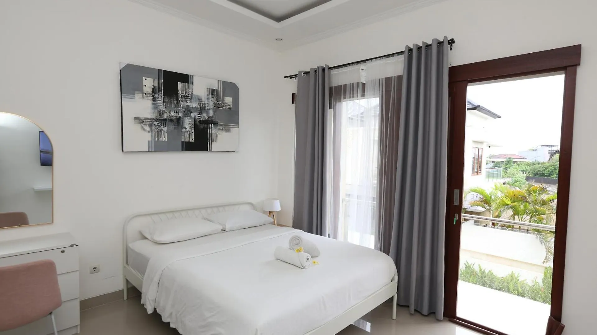 Rivera Villa Seminyak 0*, Σεμινιάκ Ινδονησία
