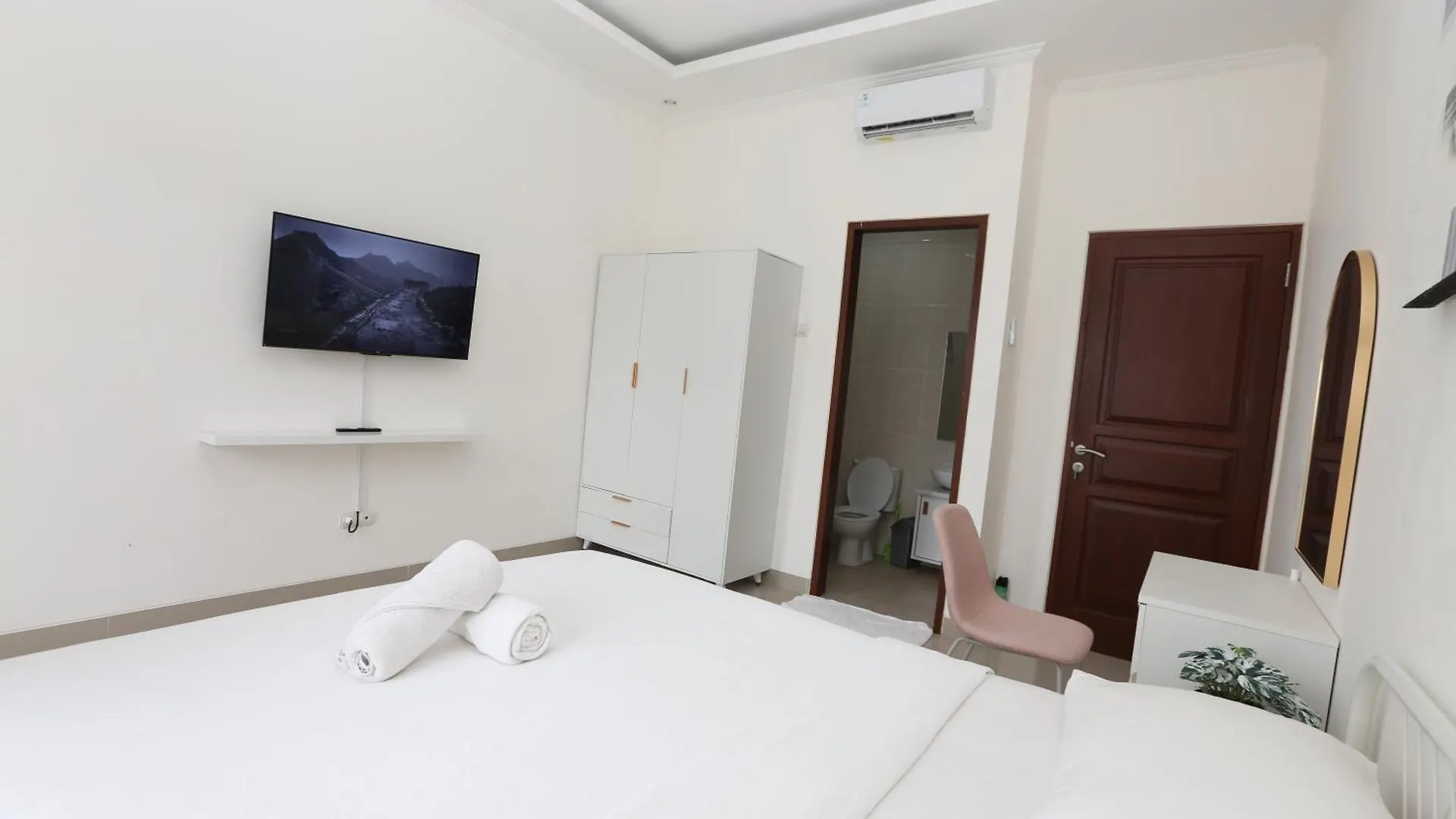 Rivera Villa Seminyak Ινδονησία