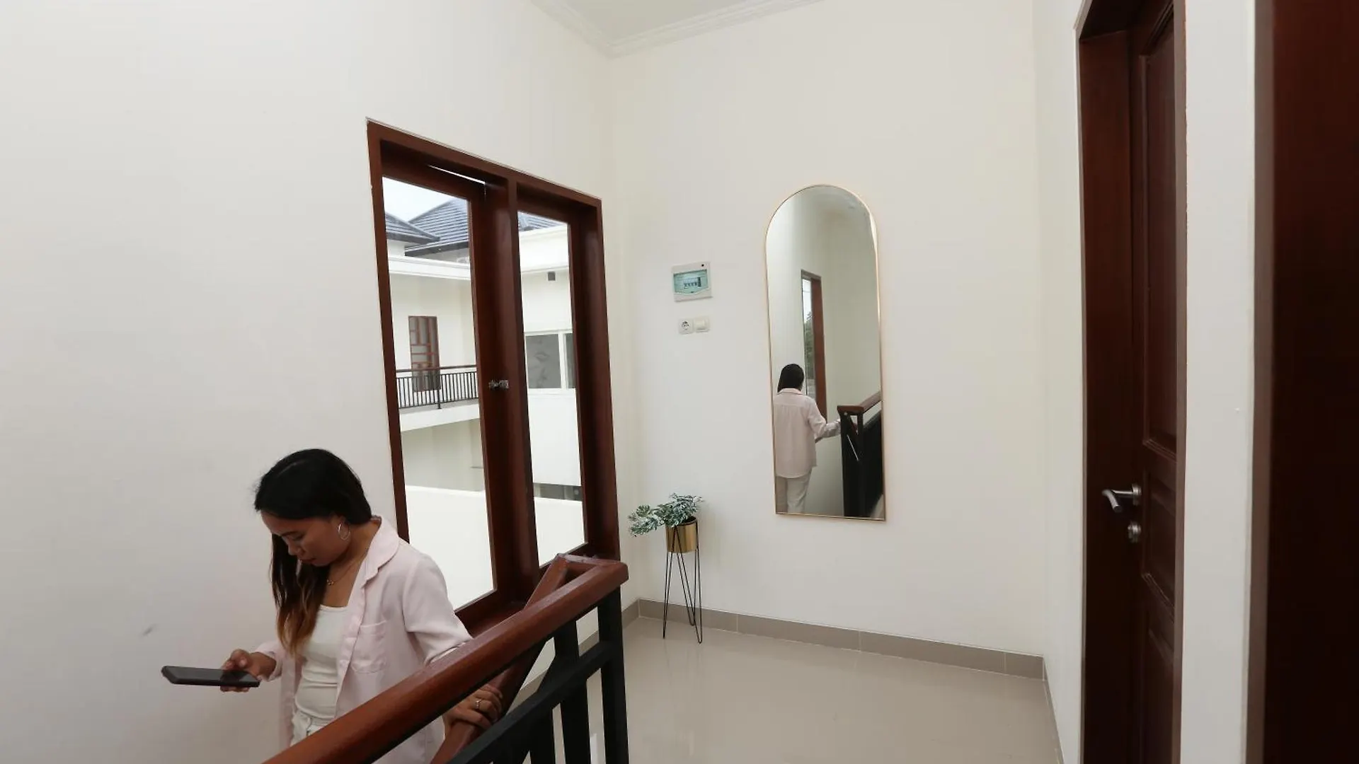 Rivera Villa Seminyak Ubytování v soukromí