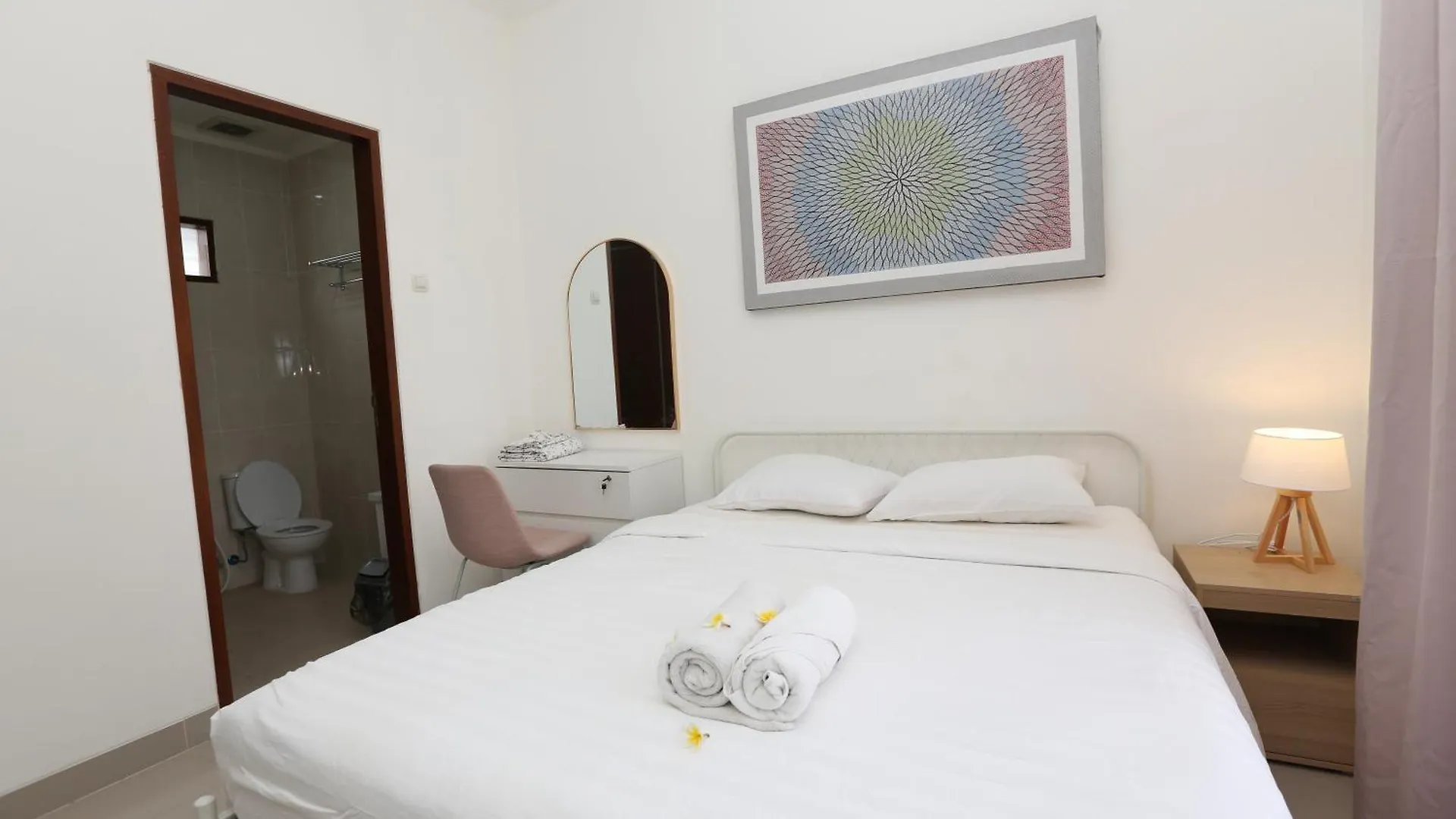 Rivera Villa Seminyak 0*,