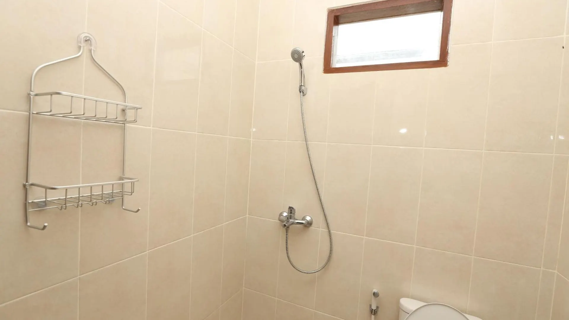 Ubytování v soukromí Rivera Villa Seminyak