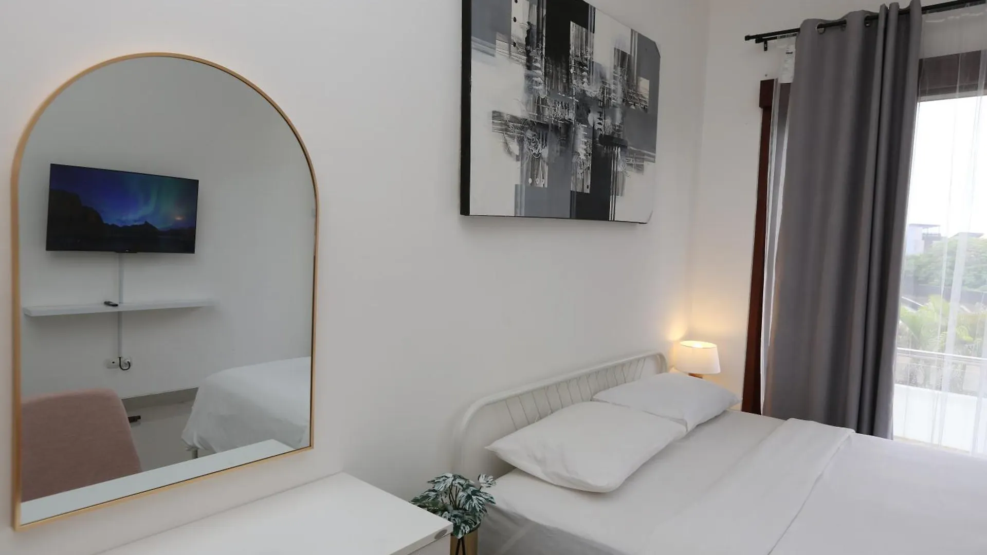 Rivera Villa Seminyak Homestay Seminyak (Bali)