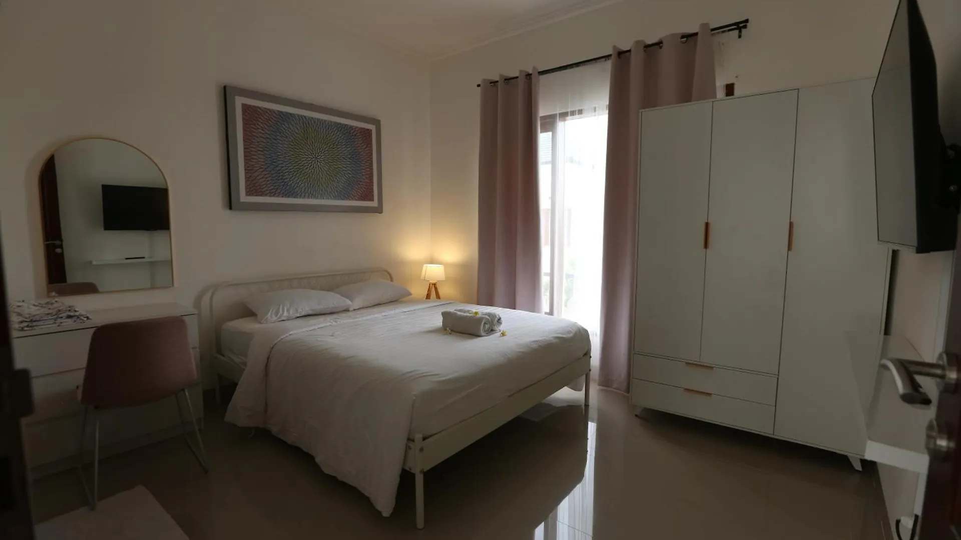 Rivera Villa Seminyak Indonesia