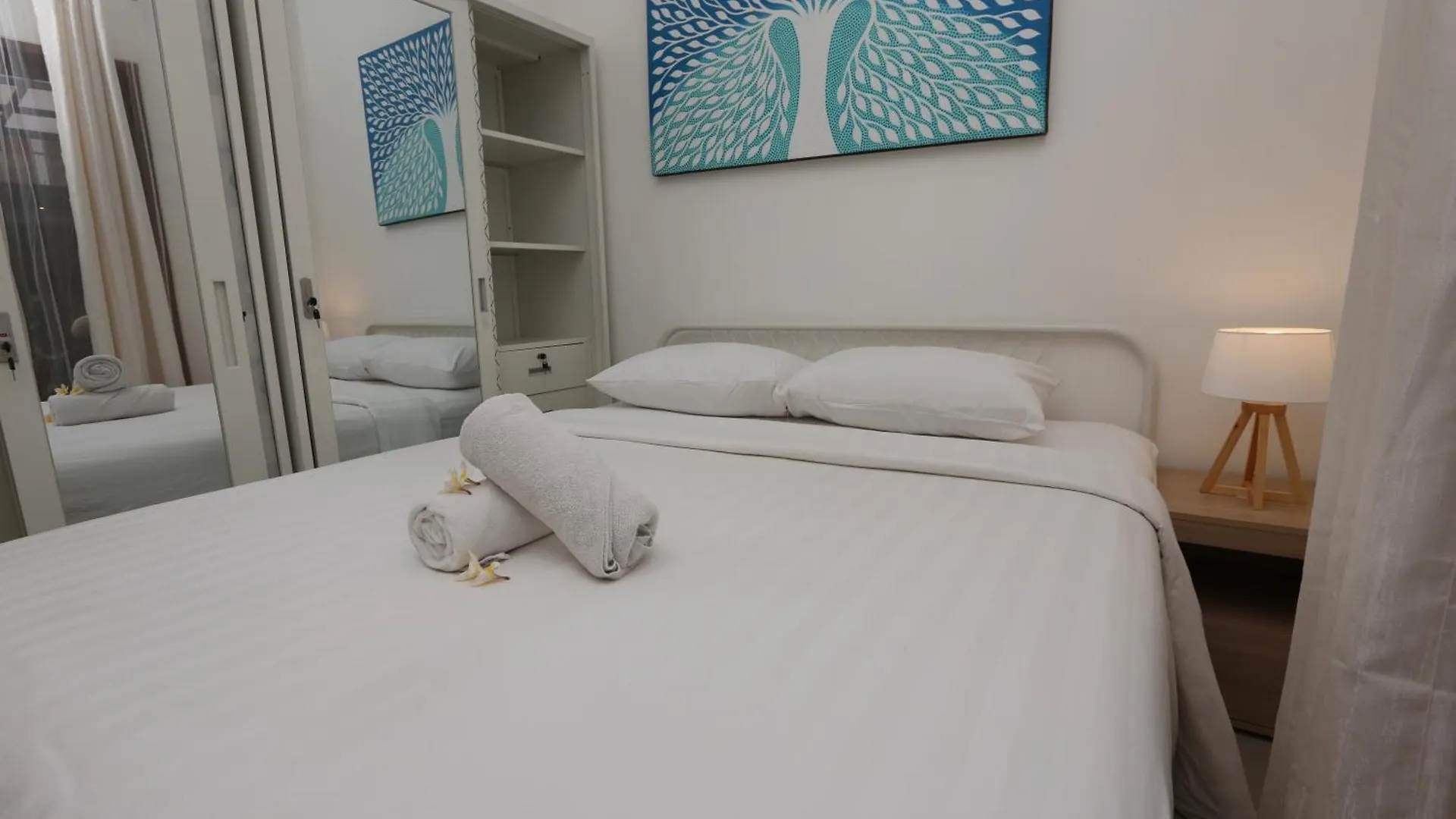 Rivera Villa Seminyak Seminyak (Bali)