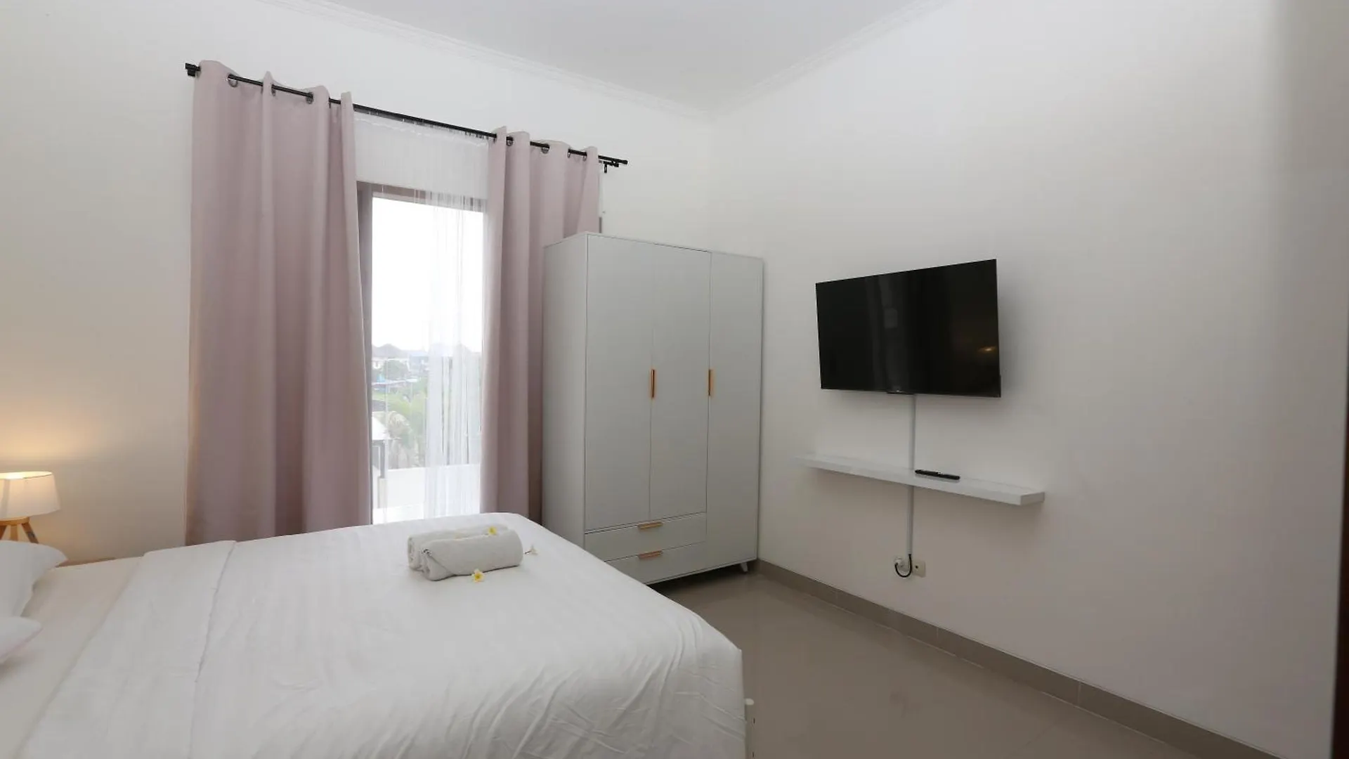 Rivera Villa Seminyak
