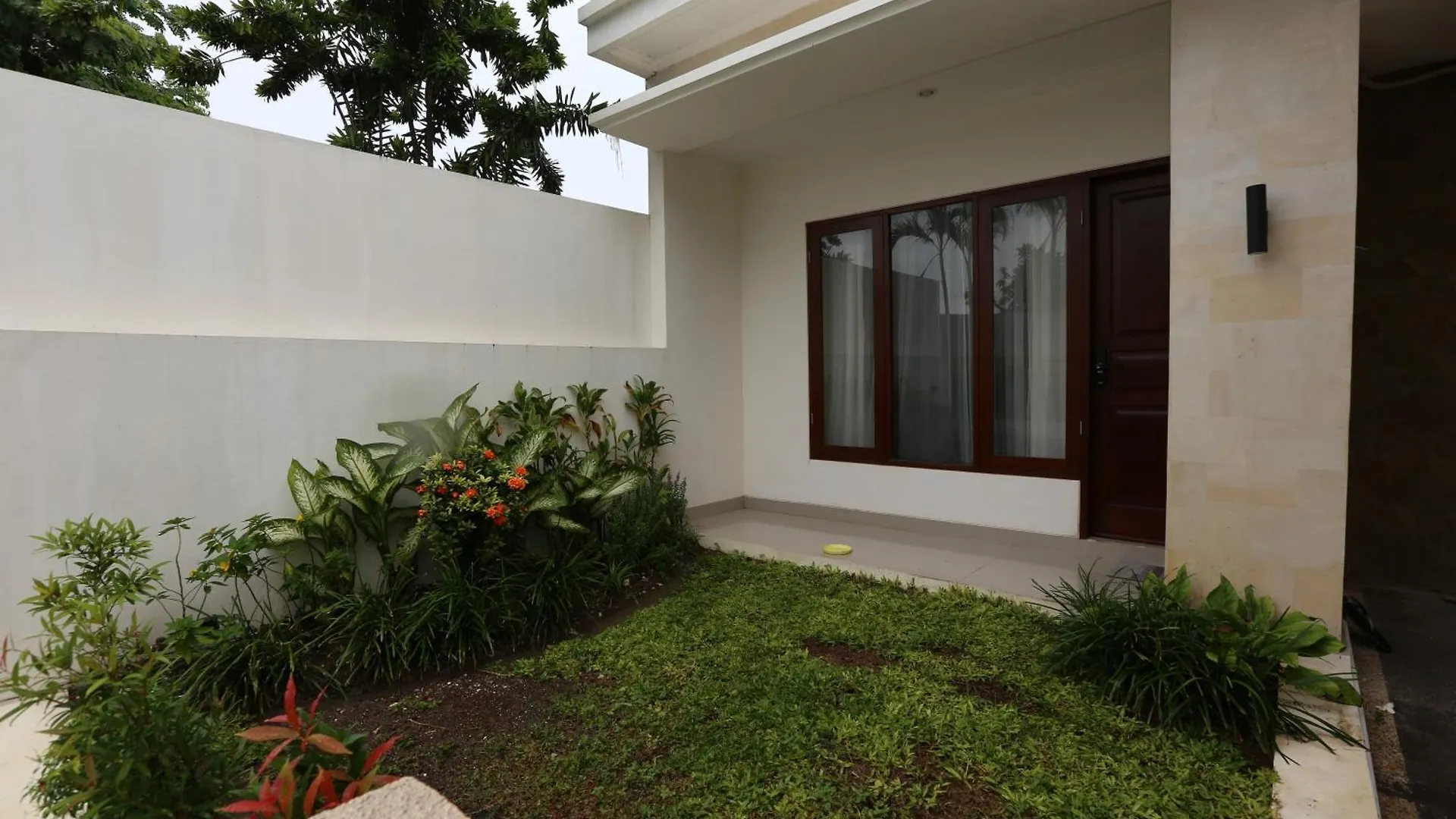 Homestay Rivera Villa Seminyak