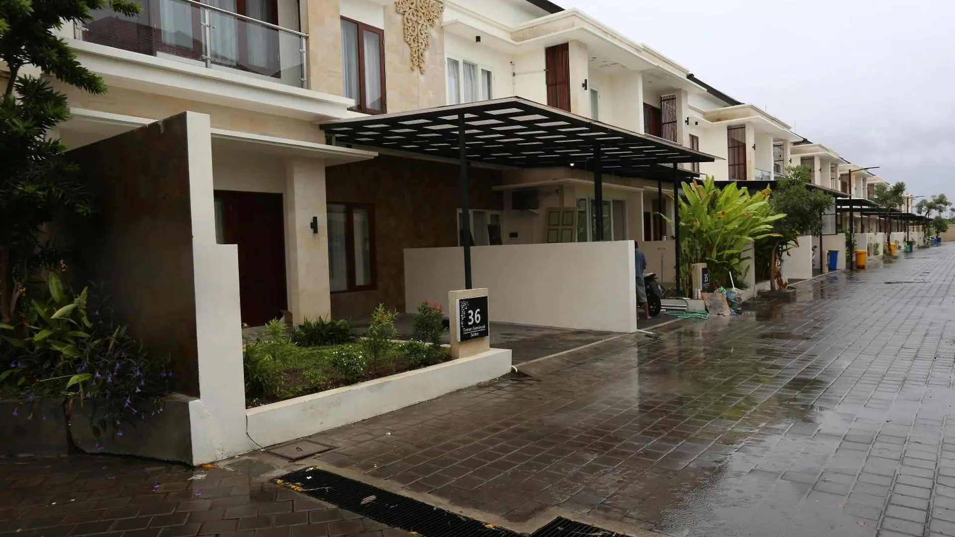 Rivera Villa Seminyak 0*, Seminyak (Bali) Indonesia