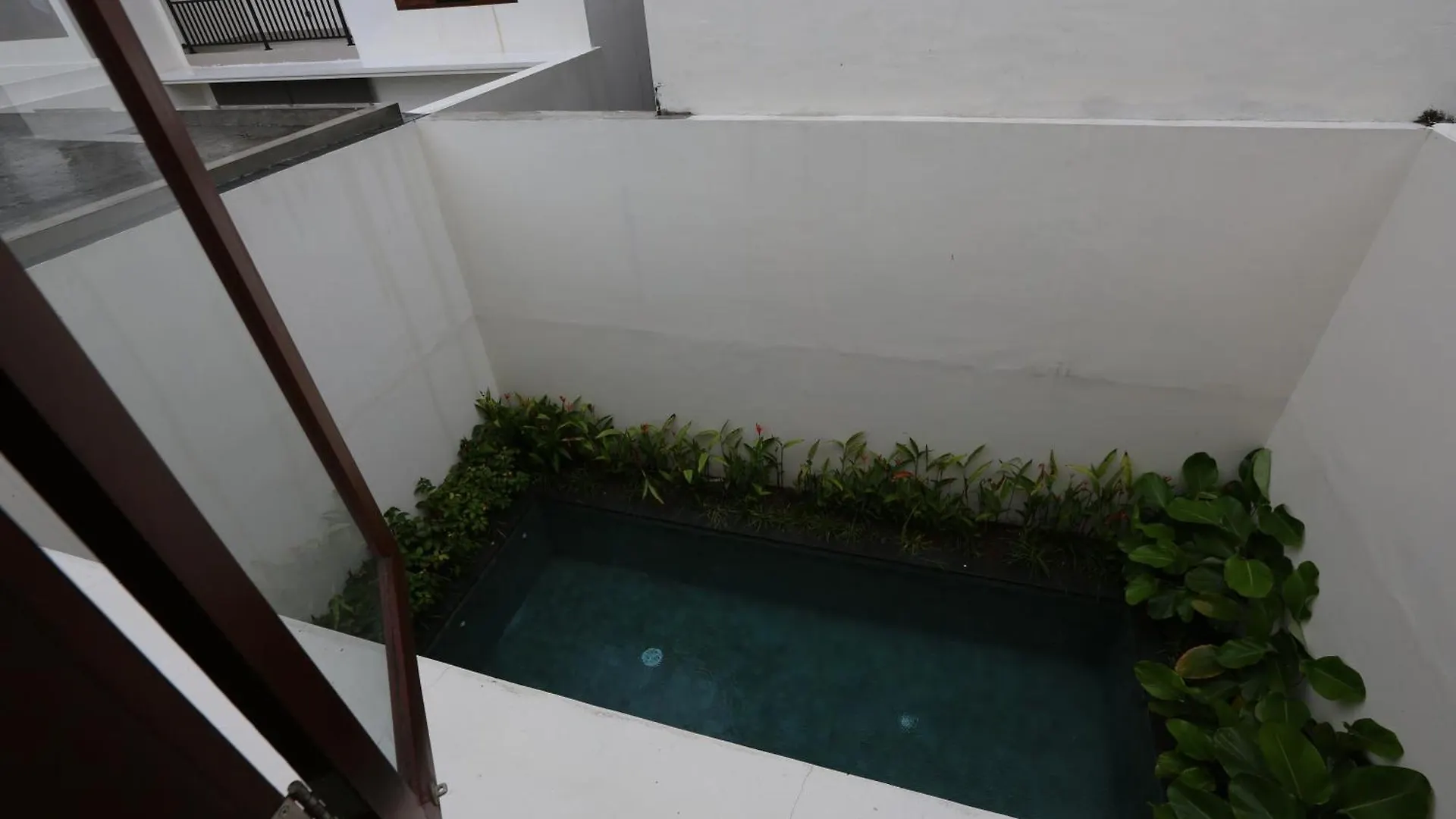 Homestay Rivera Villa Seminyak